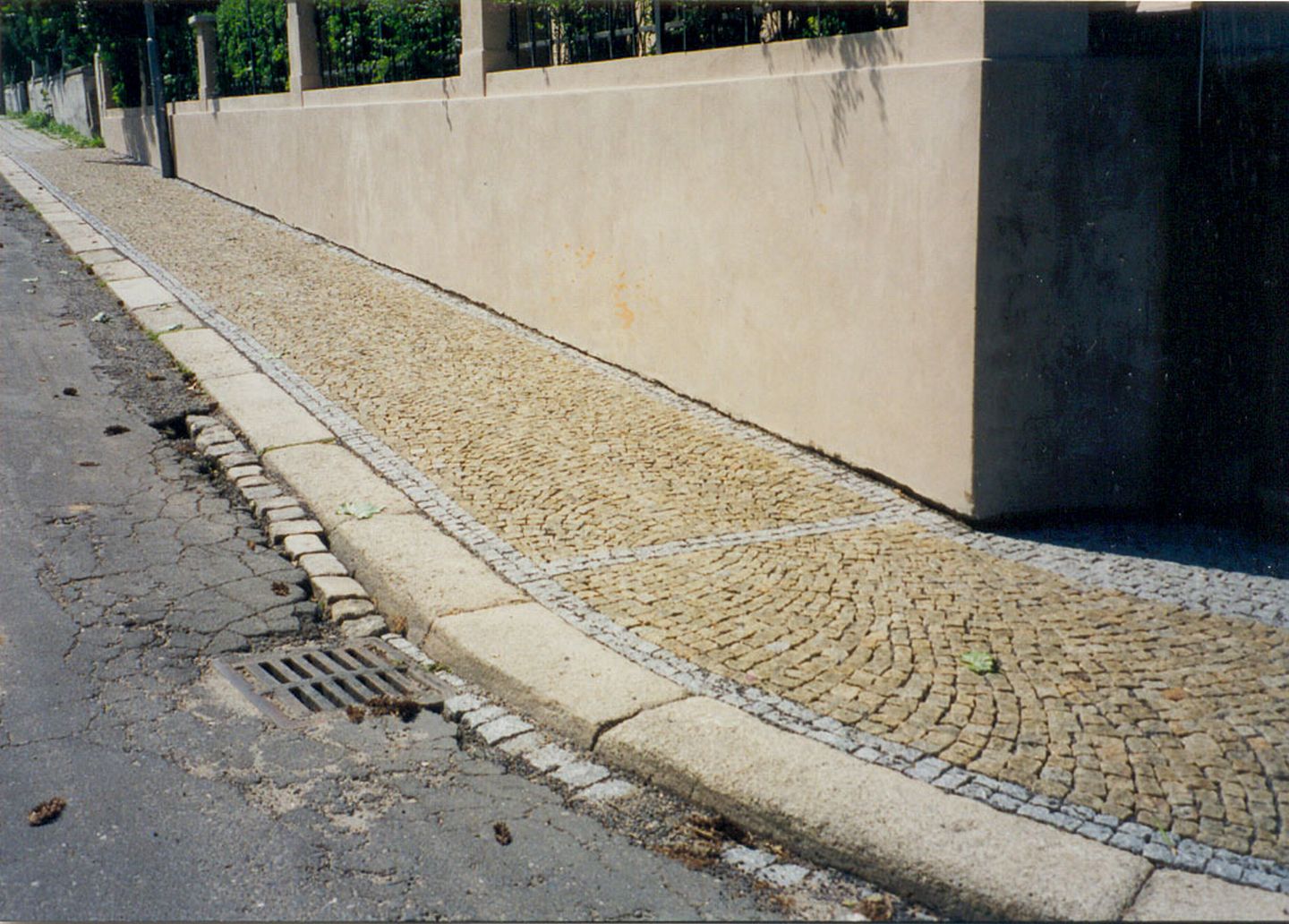 Dlaždičské práce